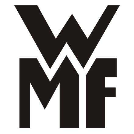 Логотип компании Эльфкофе (Elfcoffe) — ремонт кофемашин WMF